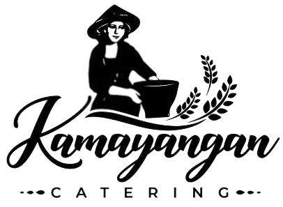 Kamayangan Catering